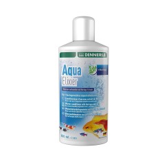 Dennerle Aqua Elixier - biocondizionatore