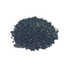 Prodac Aktivkohle Plus 400gr - Miscela di Resine e Carbone in Cocco 2