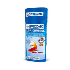 Prodac Alga Control 250ml - antialghe per acqua dolce