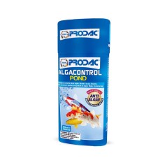 Prodac Alga Control Pond 500ml - antialghe per laghetti