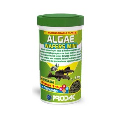 Prodac Algae Wafers Mini 100ml/50gr