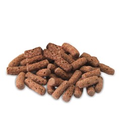 Prodac Cichlid Sticks - Alimento in Stick per Ciclidi