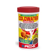 Prodac Coldwater Granules 250ml/100gr