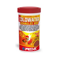 Prodac Coldwater Mini Granules 250ml/125gr