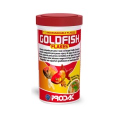 Prodac Goldfish Flakes