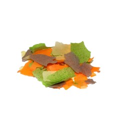 Prodac Goldfish Flakes 2