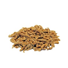 Prodac Krill Small - Alimento al 100% Krill Liofilizzati 2