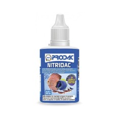 Prodac Nitridac - Attivatore Batterico ad Alta Concetrazione Confezione
