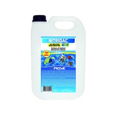 Prodac Nitridac - Attivatore Batterico ad Alta Concetrazione Confezione