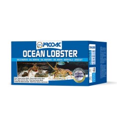 Prodac Ocean Lobster 20kg per 600 litri - sale marino specifico per Crostacei