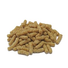 Prodac Pond Sticks Sacco Allevatori 7,5kg - sticks per pesci di media e grossa taglia che vivono in laghetti 2