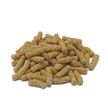 Prodac Pond Sticks Sacco Allevatori 7,5kg - sticks per pesci di media e grossa taglia che vivono in laghetti