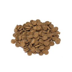 Prodac Pro Wafers 250ml/135gr - Alimento completo per pesci da fondo 2