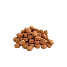 Prodac Tablet 100ml / peso 60gr - Alimento in Compresse per Pesci da Fondo con Esigenze di Alimentazione Carnivora 2