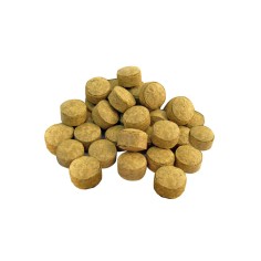 Prodac Tablet Vegetable 100ml/60gr - Alimento in Compresse per Pesci da Fondo con Esigenze di Alimentazione Vegetariana 2