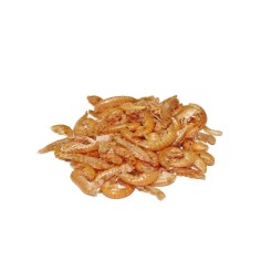 Prodac Tartafood - Gamberetti per Tartarughe di acqua Dolce 2