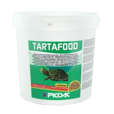 Prodac Tartafood - Gamberetti per Tartarughe di acqua Dolce