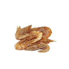 Prodac Tartafood Big - Gamberetti Grandi per Tartarughe Adulte d'acqua Dolce 2