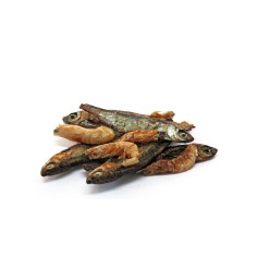 Prodac Tartafood Mix 1200ml /200gr 2