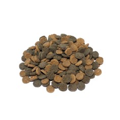 Prodac Wafers Mix 250ml/135gr - Alimento completo per pesci da fondo onnivori e per Gamberetti 2