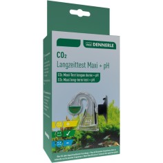 Dennerle 2986 Crystal Line Maxi Co2 Test Lunga Durata