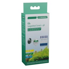 Dennerle 3040 Profi Line Test Permanente CO2