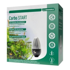 Dennerle 3059 - Riduttore di Pressione Carbo Start (ex Primus)