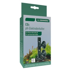 Dennerle 3094 Stazione Porta-Elettrodi per Utilizzo Continuo Serie Profi-Line