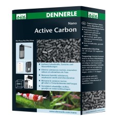 Dennerle 5841 Nano Active Carbon