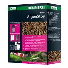 Dennerle 5842 Nano AlgenStop - aiuto efficace contro le alghe