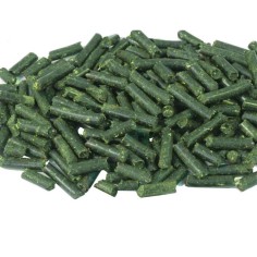 Dennerle 5866 - Crusta Brennessel Stixx 30gr - Integratore Alimentare Specifico per Invertebrati in Bastoncini con Ortica 2