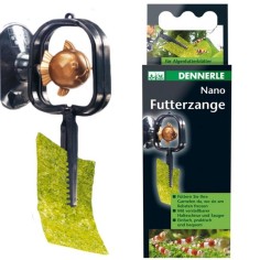 Dennerle 5868 - Nano Pinze per Mangime