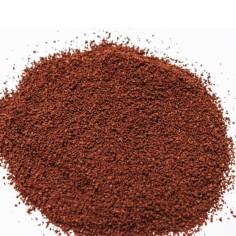 Dennerle Color Booster 100ml/45gr - alimento con 1000ppm di Astaxantina per tutti i pesci tropicali granulometria 0,5 mm 2