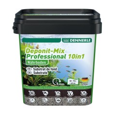 Dennerle Deponit Mix Professional - fondo fertilizzante
