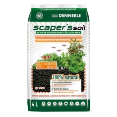 Dennerle Scaper Soil