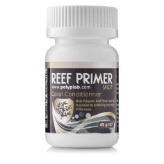 PolypLab Reef Primer Shot 45gr - soluzione per il trattamento dei nuovi coralli