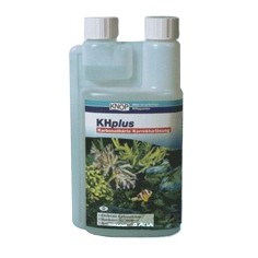 Schmidt-Knop KH Plus 300ml - correttore di durezza carbonatica per acquari di barriera