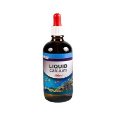 Schmidt-Knop Liquid Calcium 100ml - integratore liquido di calcio per acquari di barriera