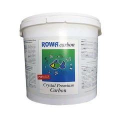 Rowa Carbon Crystal