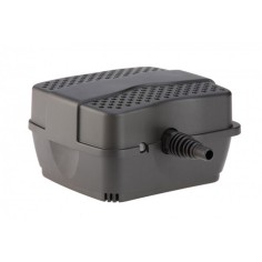 Pontec PondoClear Set 4000 - kit filtro biologico con UV e pompa per laghetti fino a 4000 litri 2