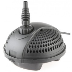 Pontec PondoVario - pompa con giochi d'acqua per laghetti 2