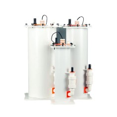 Pacific Sun AR-Pro BH - Reattore ad alghe per acquari