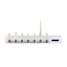 Pacific Sun Kore 7th kHLab Set - pompa dosometrica con controllore di kH 2