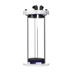 Pacific Sun MR - Filtro a Letto Fluido in Acrilico 2