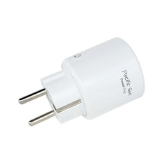 Pacific Sun Power Plug - presa Schuko comandata con connessione Wi-Fi controllabile tramite App