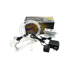 Pacific Sun Sentry ATO Solenoid Valve - Sistema Automatico di Rabbocco con elettrovalvola