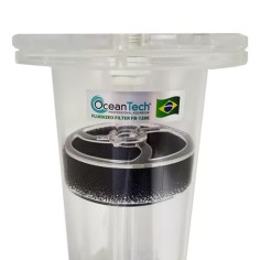 Ocean Tech Skimmer Rack SR-22 - supporto regolabile da 6,5 a 19cm per skimmer 2