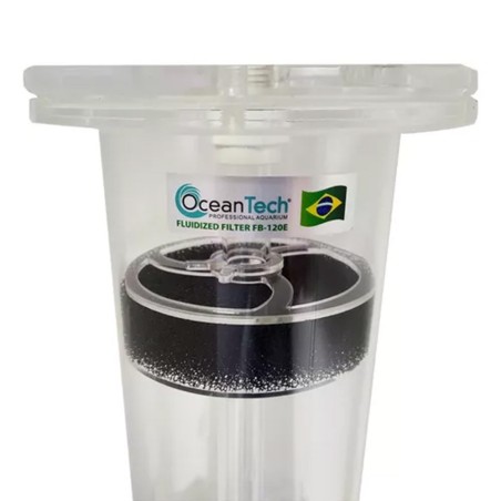 Ocean Tech Skimmer Rack SR-22 - supporto regolabile da 6,5 a 19cm per skimmer Ocean Tech Skimmer Rack SR-22 - supporto regolabile da 6,5 a 19cm per skimmer