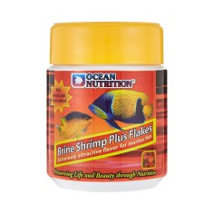 Ocean Nutrition Brine Shrimps Plus in fiocchi - 34gr