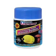 Ocean Nutrition Formula One Marine Pellet Medium - 250ml - 100gr